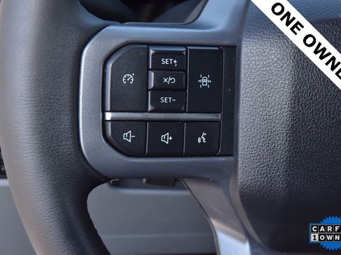 Used 2025 Ford F150 XLT w/ Equipment Group 301A Standard image 23