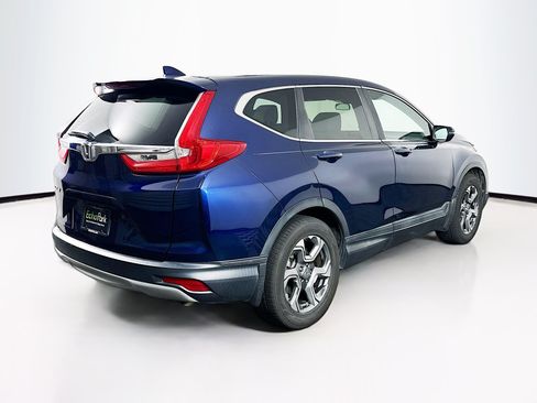Used 2019 Honda CR-V EX image 9