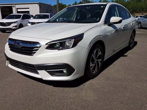 Used 2022 Subaru Legacy Premium w/ Popular Package #1 image 12