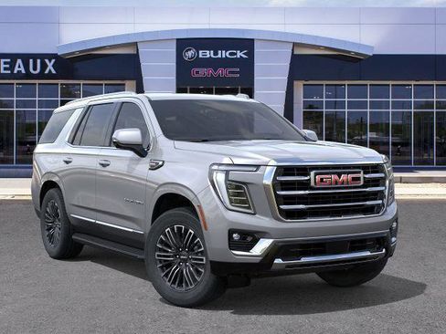 New 2026 GMC Yukon Elevation image 79