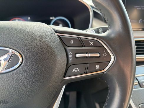 Used 2022 Hyundai Santa Fe SEL w/ Convenience Package image 23