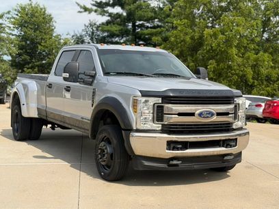 Used 2018 Ford F450 XL w/ STX Appearance Package