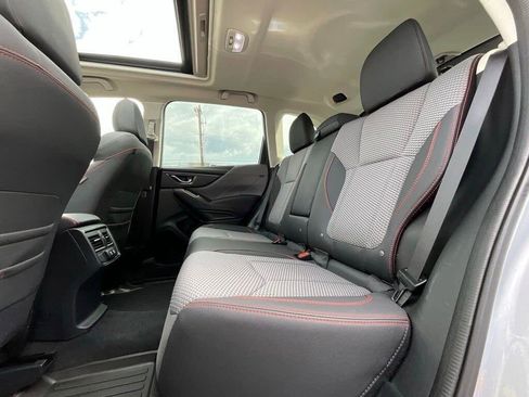 Certified 2023 Subaru Forester Sport AWD/4WD image 14
