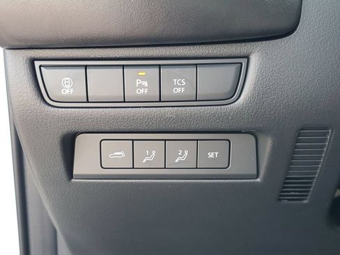 New 2026 MAZDA CX-50 AWD 2.5 S w/ Weather Package image 20