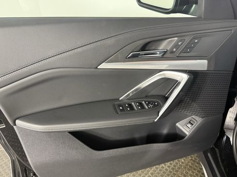 New 2026 BMW X1 xDrive28i w/ Convenience Package image 9