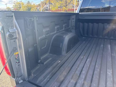 Used 2025 GMC Sierra 1500 Denali image 49