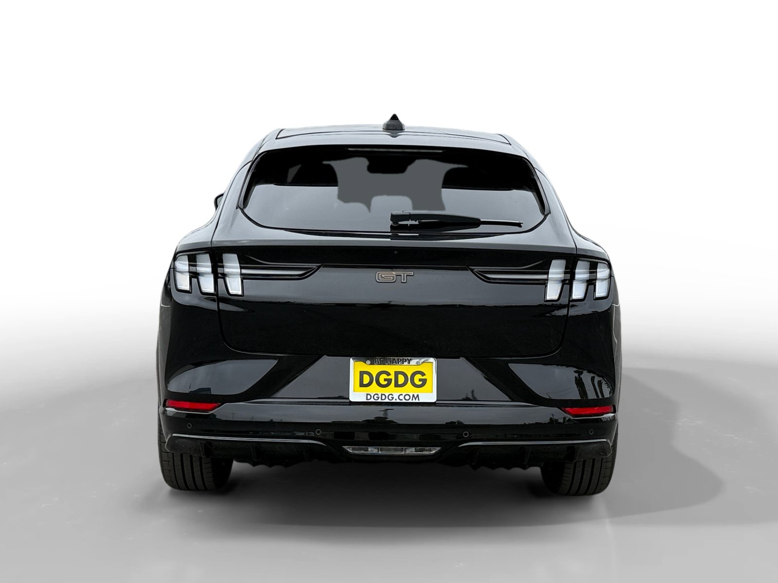 New 2025 Ford Mustang Mach-E GT w/ Bronze Appearance Package AWD/4WD image 4