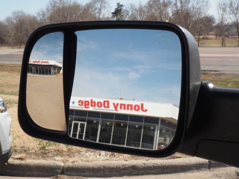 Used 2019 RAM 2500 Tradesman image 7