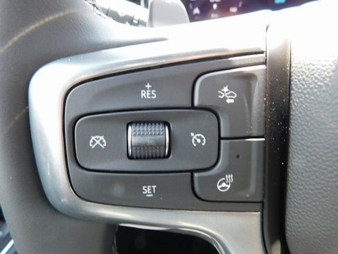 New 2026 Chevrolet Silverado 1500 RST w/ Safety Package image 19