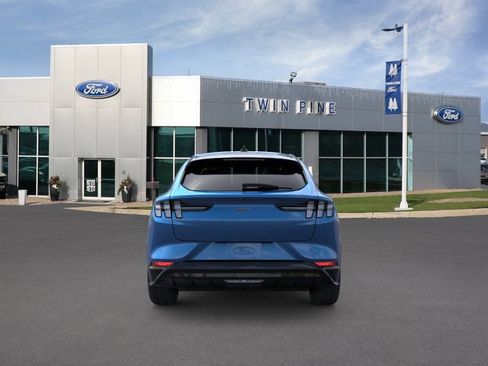 New 2026 Ford Mustang Mach-E GT AWD/4WD image 5