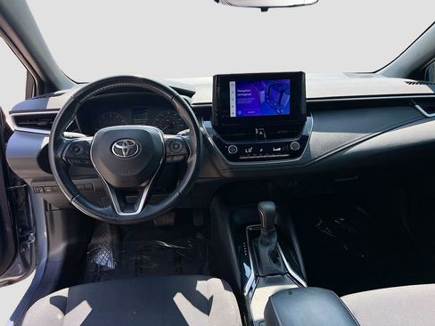 Used 2023 Toyota Corolla SE FWD image 22