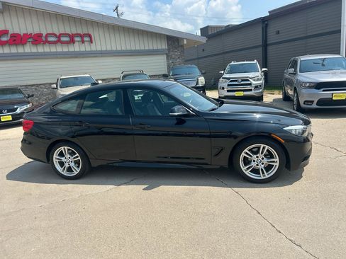 Used 2015 BMW 328i Gran Turismo xDrive AWD/4WD image 2