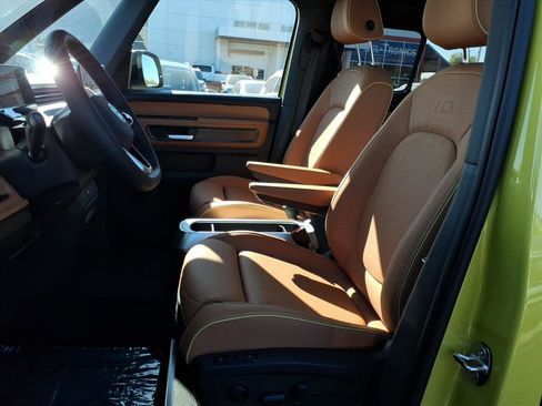 New 2025 Volkswagen ID. Buzz Pro S Plus image 10