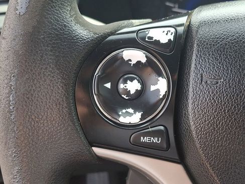 Used 2013 Honda Civic LX image 21