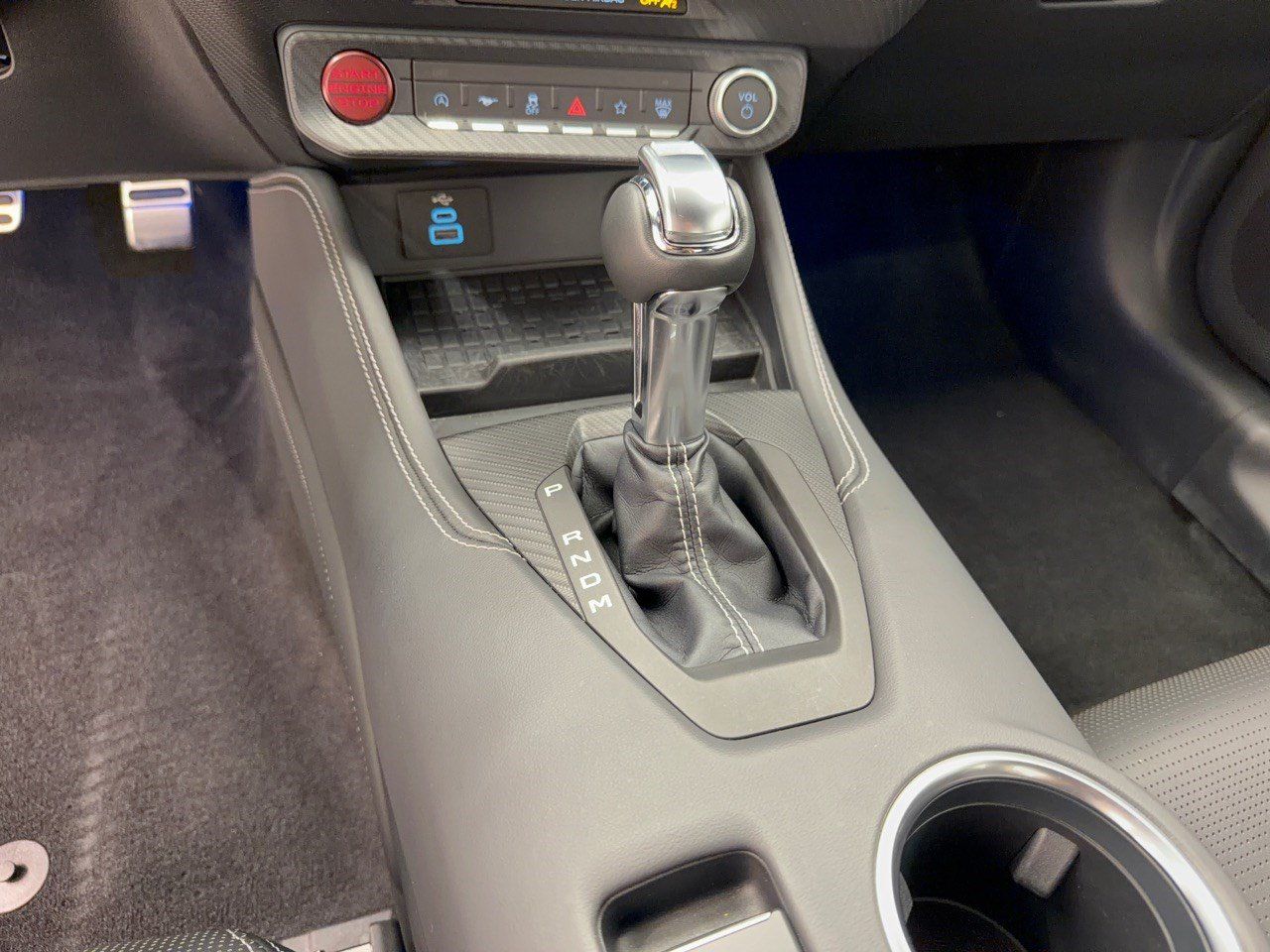 Used 2024 Ford Mustang GT Premium RWD image 21