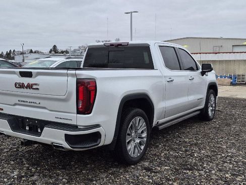 Used 2021 GMC Sierra 1500 Denali w/ Denali Ultimate Package image 3