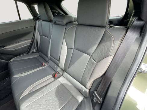Certified 2024 Subaru Crosstrek 2.5i Wilderness w/ Crosstrek Mirror Package AWD/4WD image 5