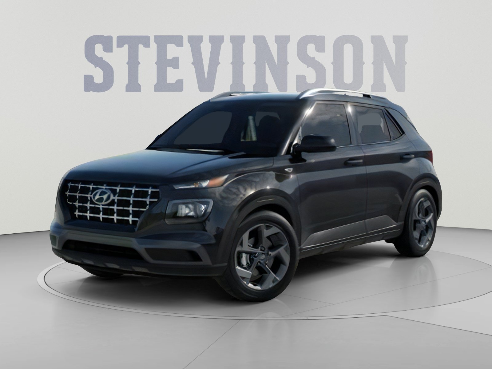 New 2026 Hyundai Venue SEL FWD image 1