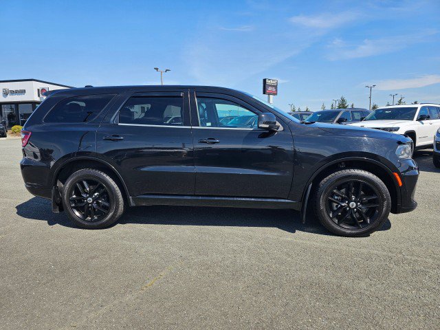 Used 2022 Dodge Durango GT AWD/4WD image 2