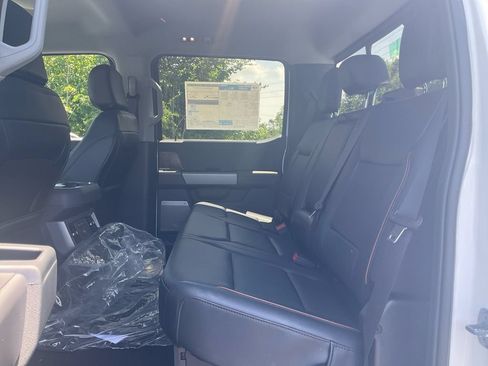 New 2026 Ford F250 Lariat w/ Chrome Package AWD/4WD image 14