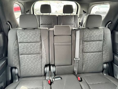New 2026 Dodge Durango GT w/ Blacktop Package AWD/4WD image 13