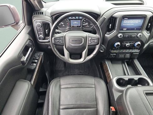 Used 2019 GMC Sierra 1500 Denali w/ Technology Package image 4