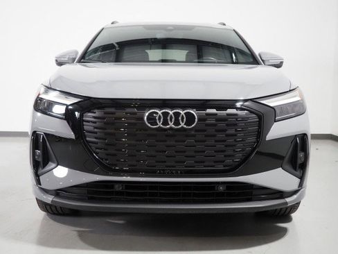 Used 2024 Audi Q4 e-tron Premium Plus w/ Premium Plus image 44