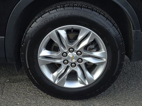 Used 2019 Chevrolet Blazer LT w/ Sound & Technology Package image 12