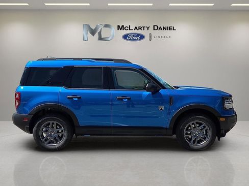 New 2026 Ford Bronco Sport Big Bend AWD/4WD image 6