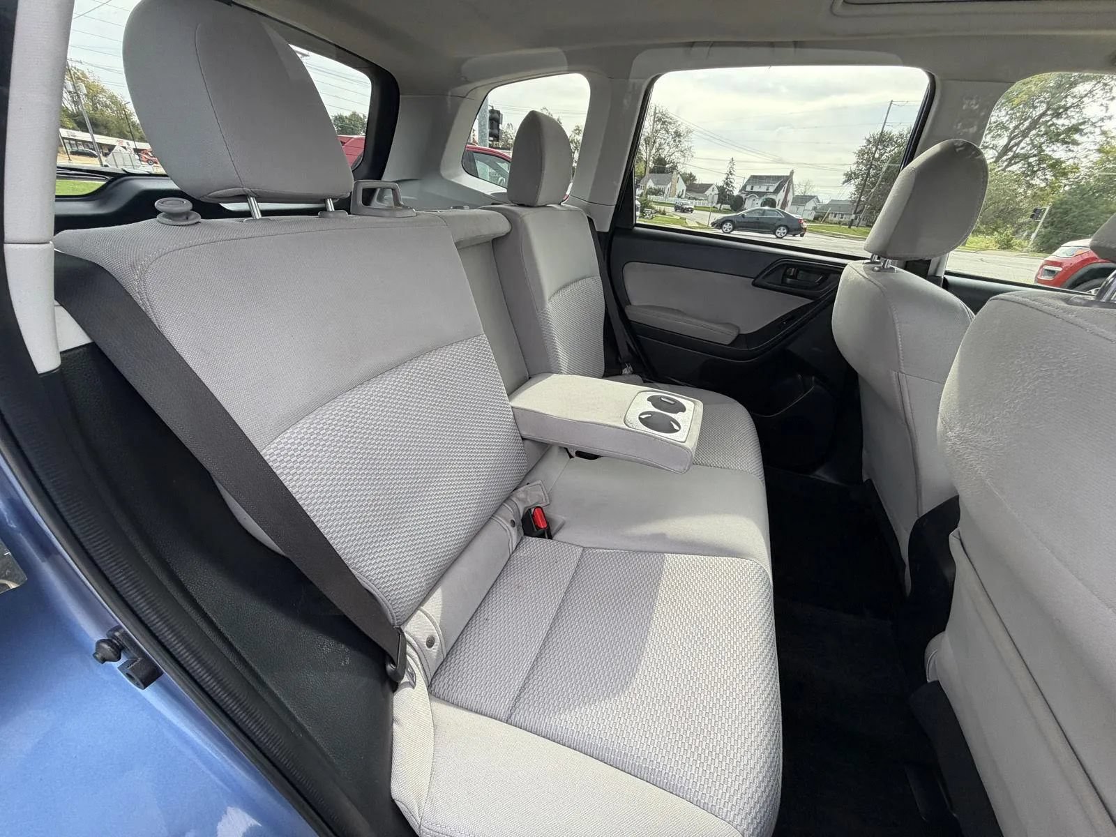 Used 2016 Subaru Forester 2.5i Premium AWD/4WD image 18