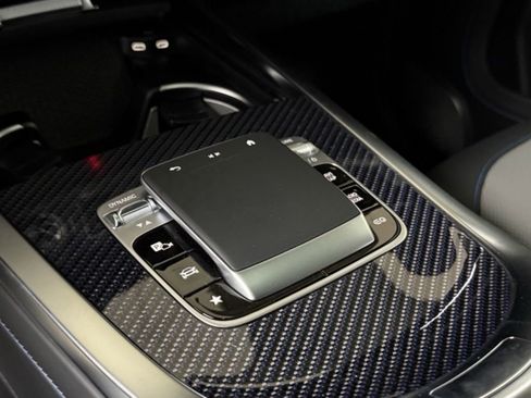 New 2025 Mercedes-Benz G 580 w/ EQ Technology image 22