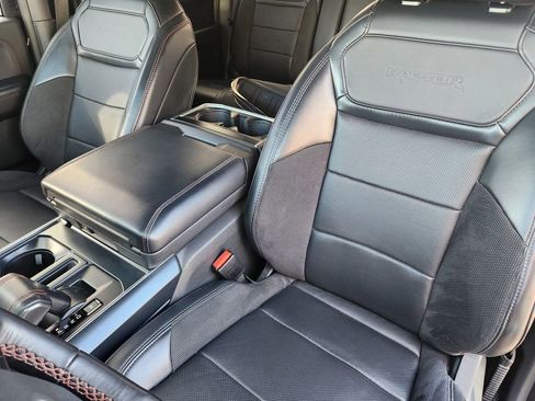 Used 2024 Ford F150 Raptor image 11