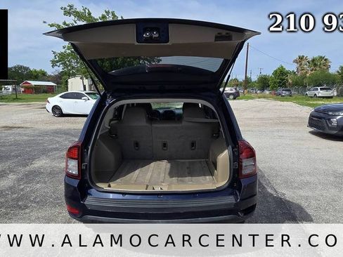 Used 2016 Jeep Compass Sport w/ Power Value Group FWD image 23