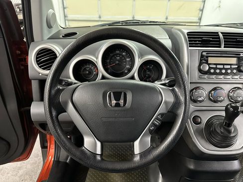 Used 2004 Honda Element EX image 20