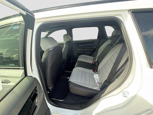 New 2026 Honda CR-V Sport Touring image 21