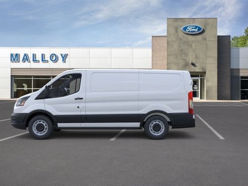 New 2026 Ford Transit 250 Low Roof RWD image 3