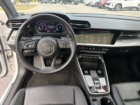 Used 2024 Audi A3 2.0T Premium FWD image 22