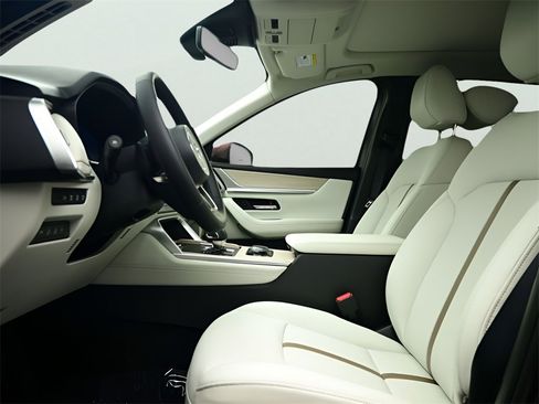 New 2026 MAZDA CX-90 3.3 Turbo w/ Premium Plus Pkg image 3