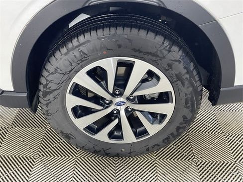 Used 2021 Subaru Outback Premium w/ Popular Package #1 image 19