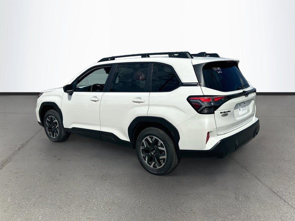 New 2026 Subaru Forester Premium AWD/4WD image 5