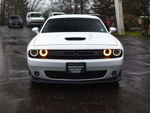 Used 2022 Dodge Challenger GT image 7