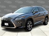 Used 2017 Lexus RX 350 AWD image 3