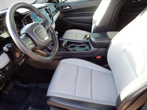 Used 2021 Dodge Durango R/T w/ Blacktop Package image 12