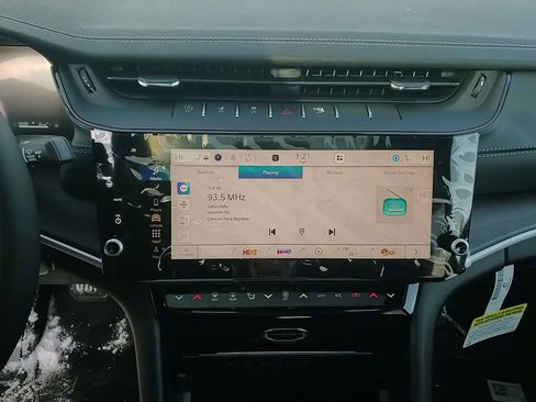 New 2026 Jeep Grand Cherokee Limited image 28