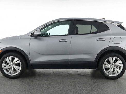 Used 2025 Buick Encore GX Preferred FWD image 5