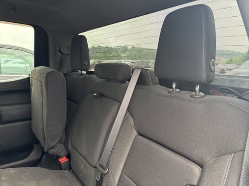 Used 2021 Chevrolet Silverado 1500 RST AWD/4WD image 10