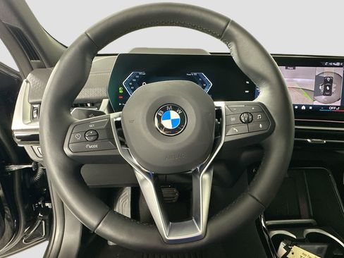 New 2026 BMW X2 xDrive28i w/ Technology Package image 11