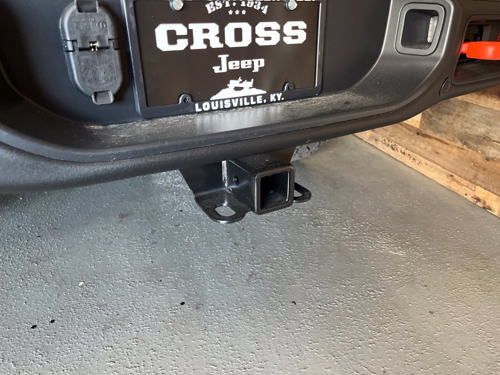 New 2027 Jeep Gladiator Mojave AWD/4WD image 62