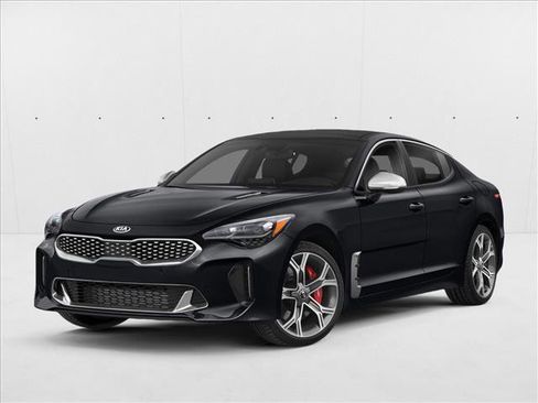Used 2019 Kia Stinger GT RWD image 1