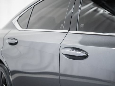 Used 2019 Lexus ES 350 F Sport w/ Accessory Package 2 image 15